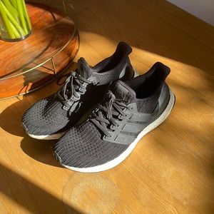 Adidas Boosts Sneakers
